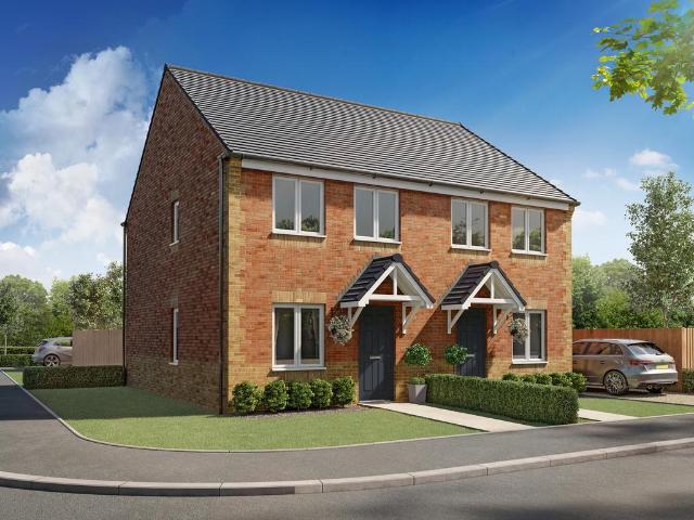 House for sale in Ferrybridge, West Yorkshire