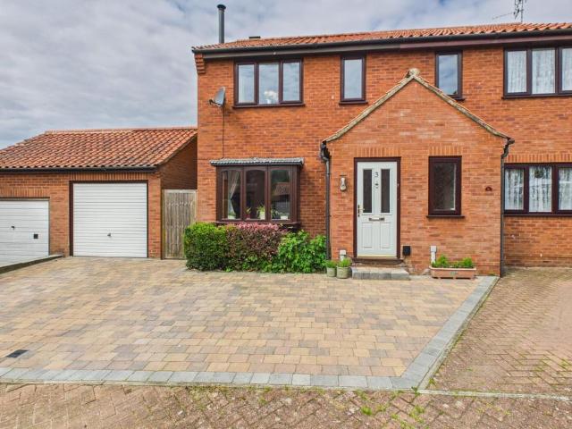 House for sale in Kirkbymoorside, Kirkby Mills