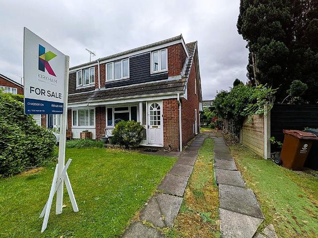 House for sale in Middleton Junction, Pendock