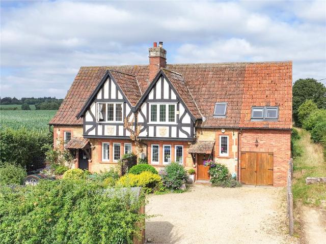 House for sale in Bremhill, Wiltshire