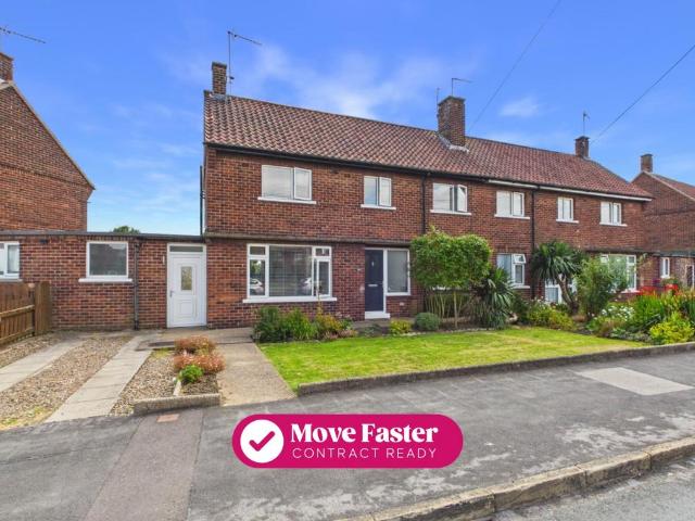 House for sale in Beverley, East Riding Of Yorkshire