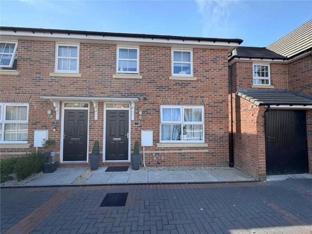 House for sale in Hatfield, South Yorkshire
