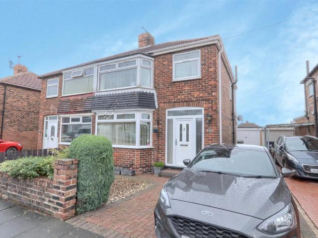 House for sale in Redcar, Redcar And Cleveland