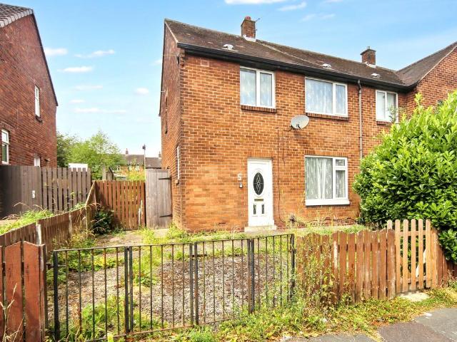House for sale in Crooke, Wigan