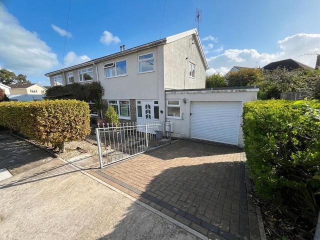 House for sale in Llanblethian, Cowbridge