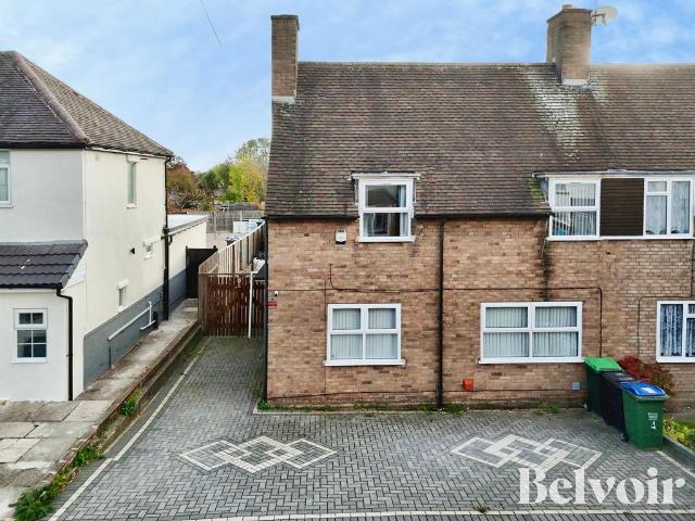 House for sale in Wednesbury, Sandwell