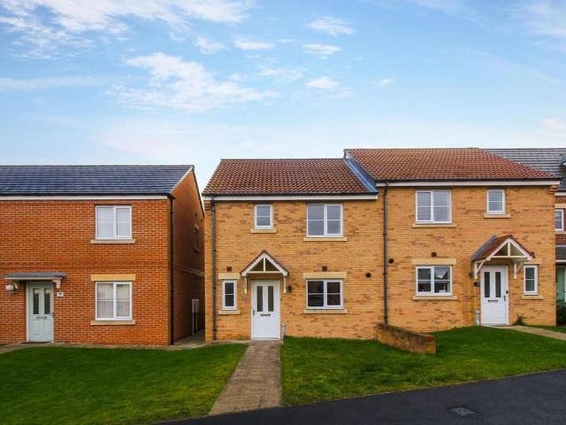 House for sale in Shiremoor, Isle Of Man