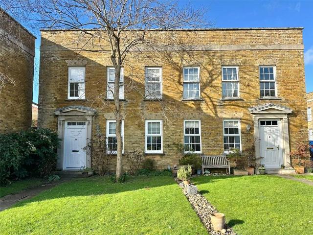 House for sale in Milford-on-Sea, Ashurst Bridge