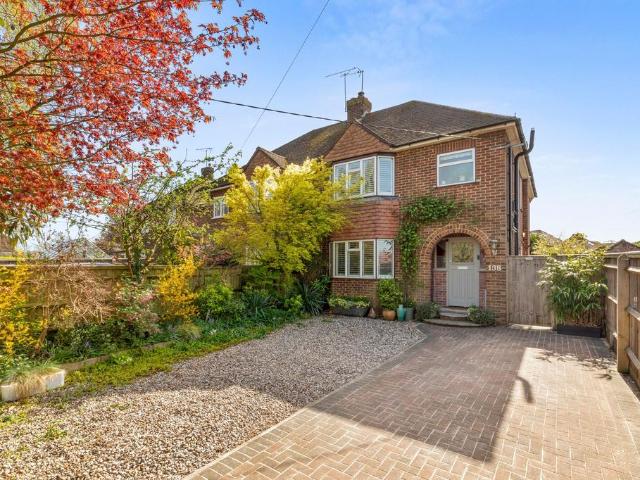 House for sale in Chepping Wycombe, Loudwater
