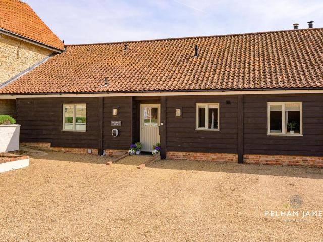 House for sale in Huntingdon, Cambridgeshire