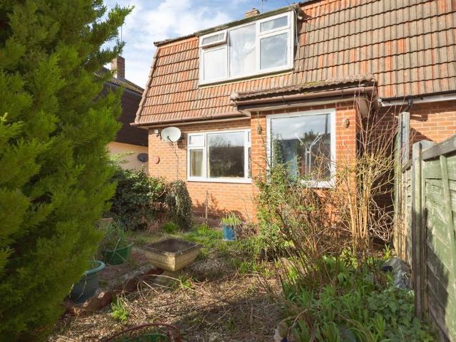 House for sale in Hunderton, Lower Bullingham