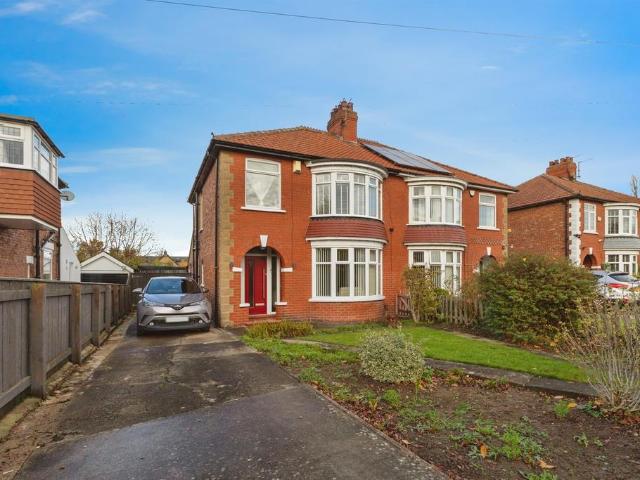 House for sale in Marton, Normanby