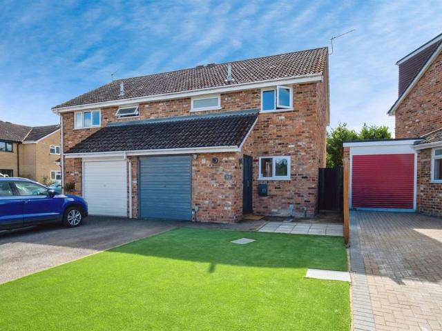 House for sale in Priest Down, Hampshire