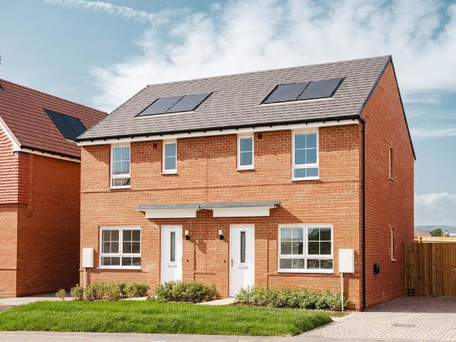 House for sale in Littlecote, West Sussex