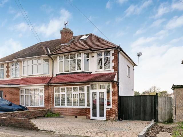 House for sale in Greater London