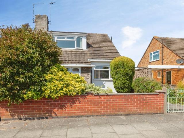 House for sale in Aylestone Park, Old Wharf