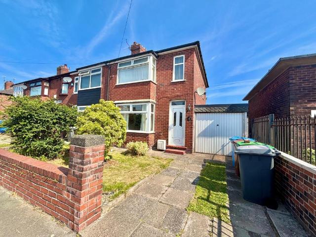 House for sale in Failsworth, Oldham