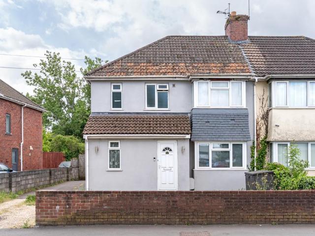 House for sale in Avonmouth, Bristol