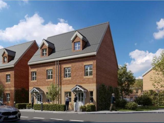 House for sale in Hexthorpe, South Yorkshire