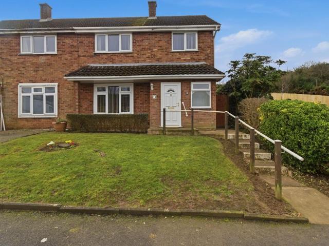 House for sale in The Ronkswood, Isle Of Man