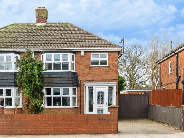 House for sale in Beacon Hill, Cleethorpes