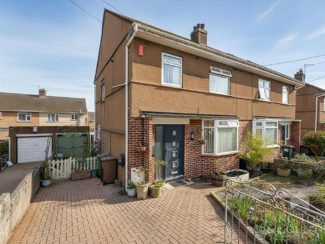 House for sale in Mount Wise, Isle Of Man