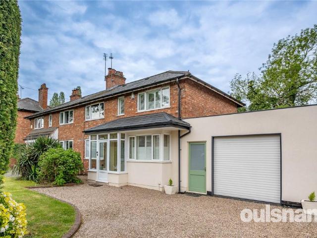 House for sale in Cotteridge, Isle Of Man