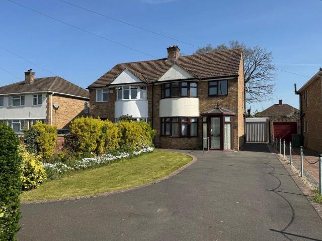 House for sale in New Marston, The Slade