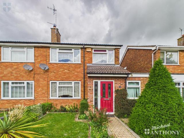 House for sale in Bedgrove, Aylesbury
