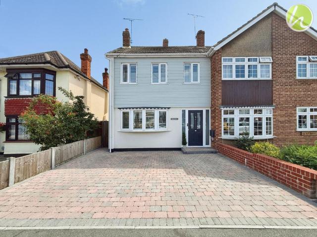 House for sale in Essex