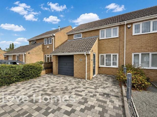 House for sale in Flitwick, Bedfordshire