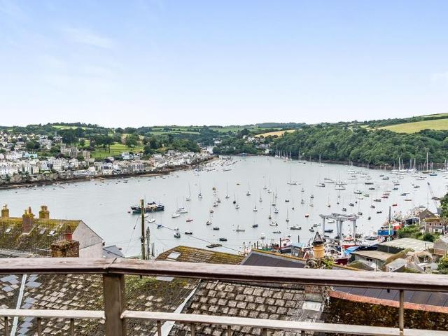House for sale in Lanteglos, Polruan