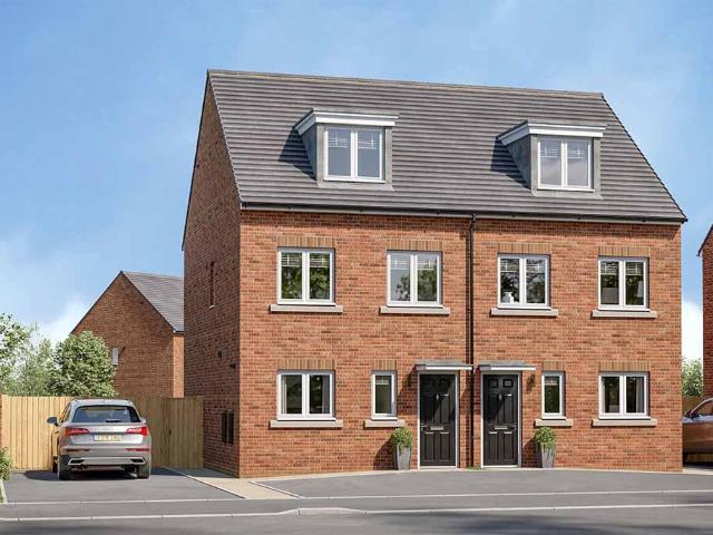 House for sale in Sealand, Garden City