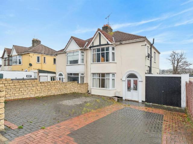 House for sale in Feckenham, City Of Bristol