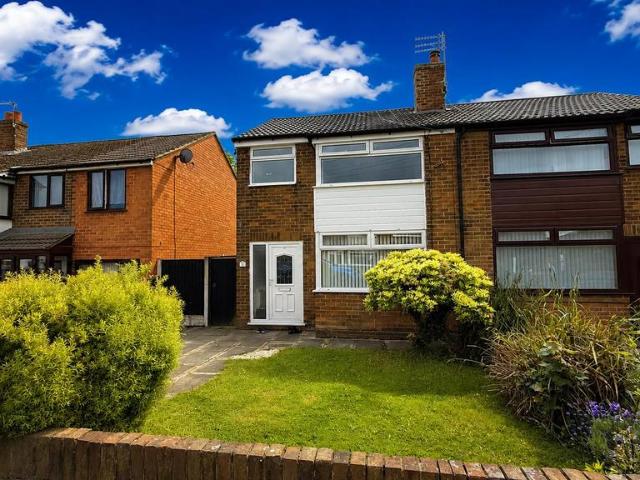 House for sale in Rainhill, Isle Of Man