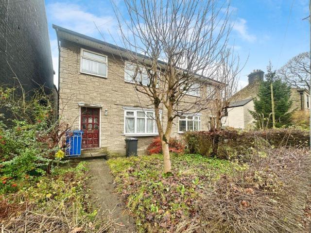 House for sale in Holcombe, Bury