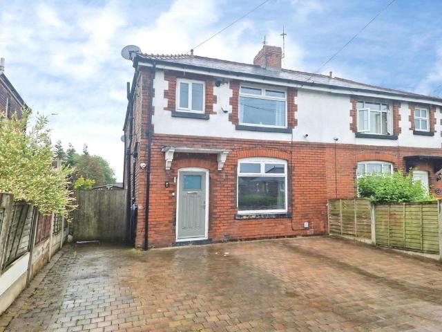 House for sale in Salford, Isle Of Man