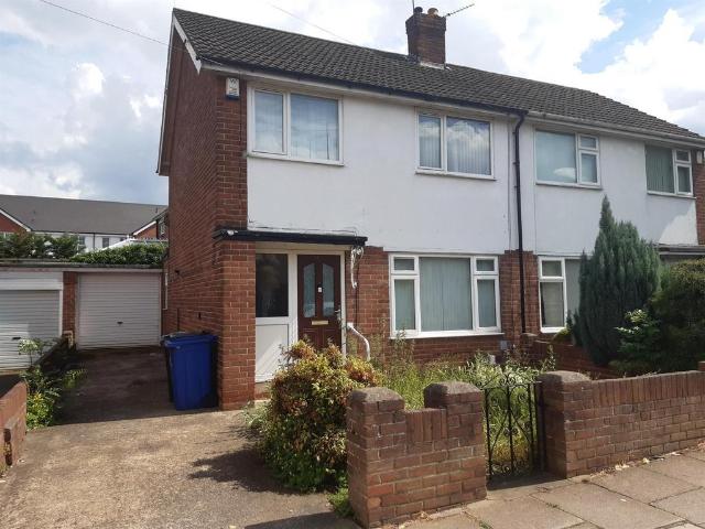 House for sale in Balby, South Yorkshire