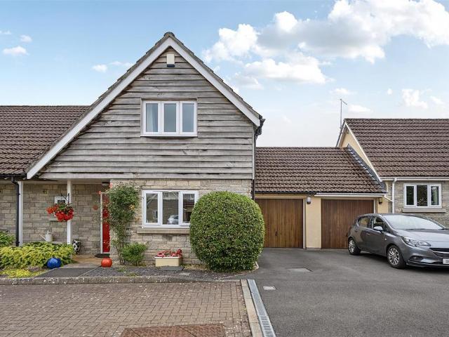 House for sale in Hanham Abbots, South Gloucestershire