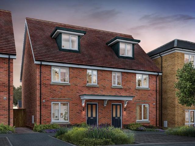 House for sale in Sunninghill and Ascot, Ascot