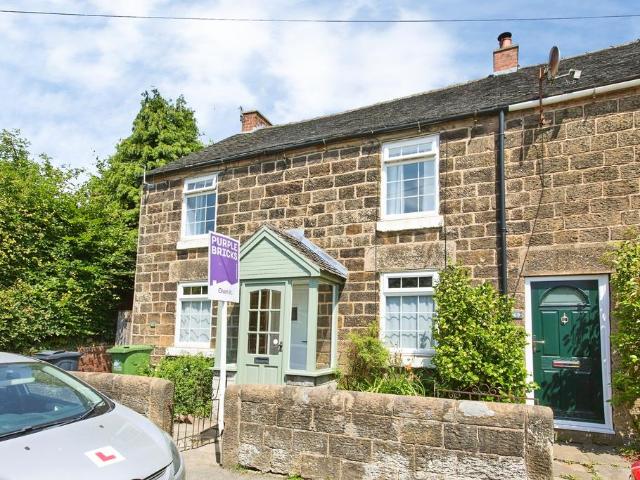 House for sale in Kedleston, East Midlands