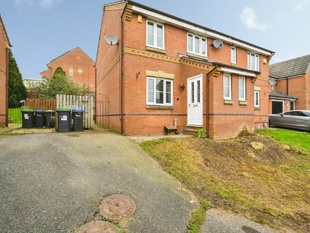 House for sale in Dalestorth, Skegby