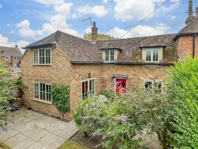 House for sale in Folkestone, Kent