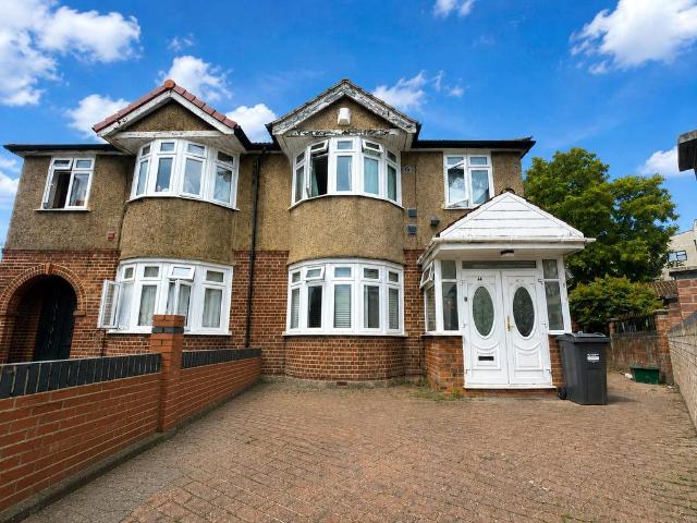 House for sale in London Borough of Hounslow, Greater London