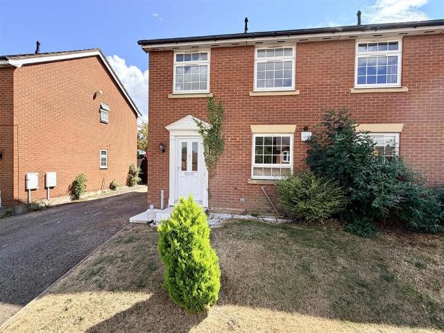 House for sale in Telford