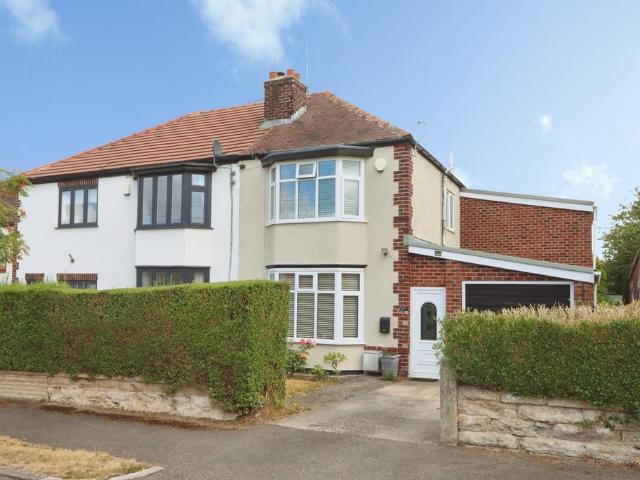 House for sale in South Yorkshire