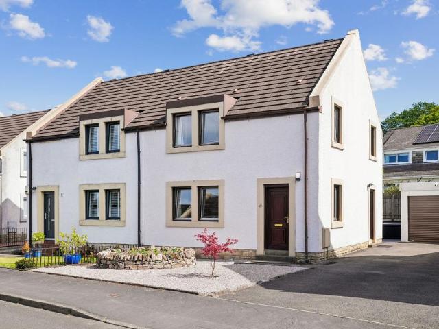 House for sale in Scotland