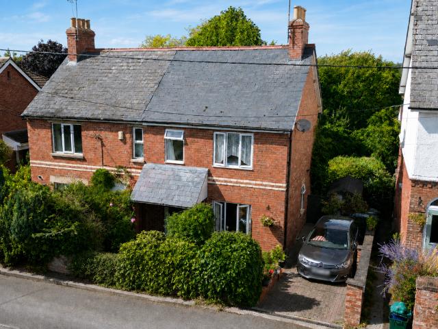 House for sale in Ottery St Mary, East Devon