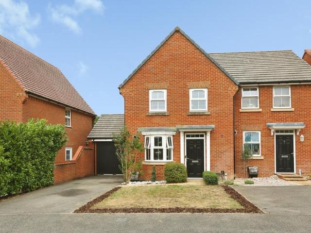 House for sale in Fareham, Hampshire