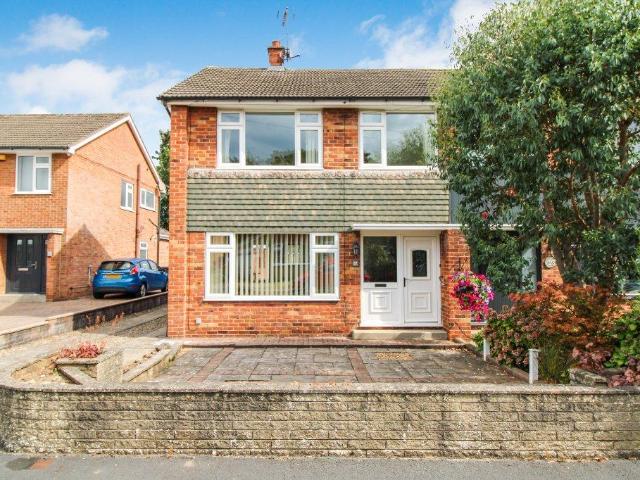 House for sale in Tentergate, Knaresborough
